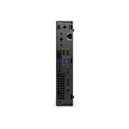 Dell OptiPlex 7010 - Micro - Core i5 12500T - 2 GHz - RAM 16 Go - SSD 512 Go - NVMe, Class 25 - UHD Graphics ... (RTTMW)_4